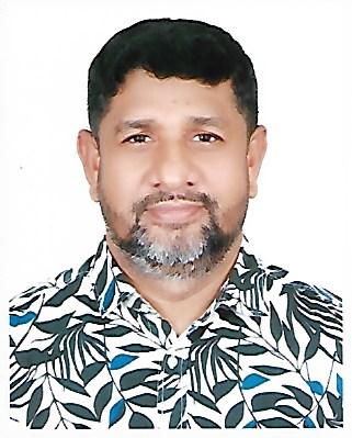 Md. Morshed Bokaoul